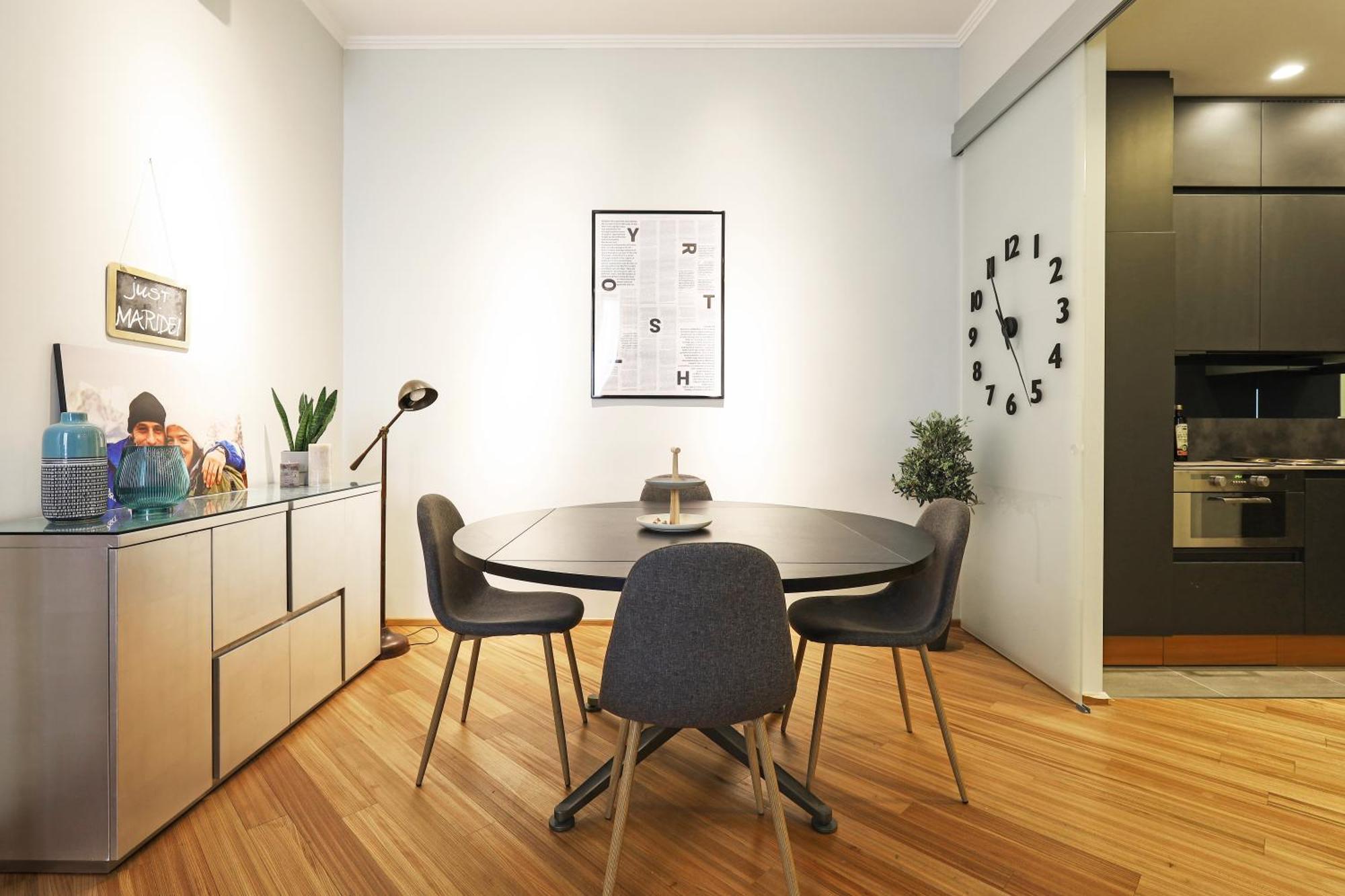 Appartamento Real Jewel In Milano Cadorna Esterno foto