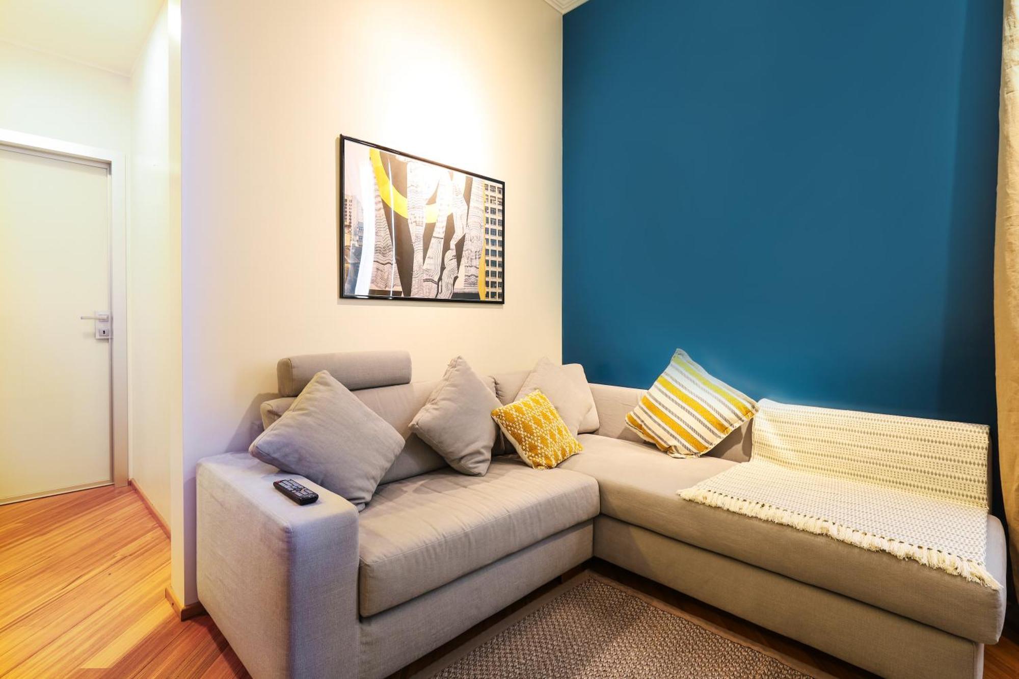 Appartamento Real Jewel In Milano Cadorna Esterno foto