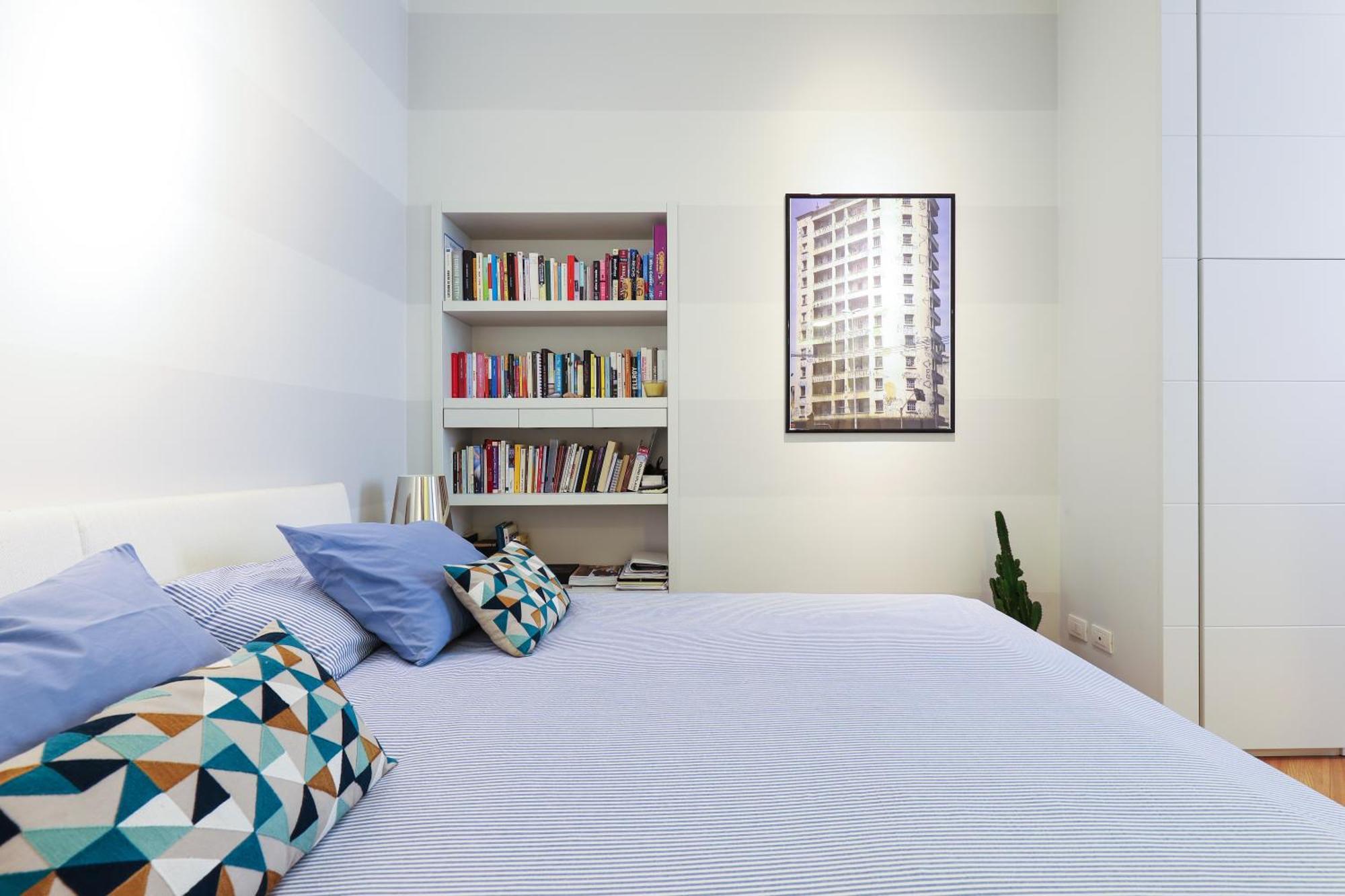 Appartamento Real Jewel In Milano Cadorna Esterno foto