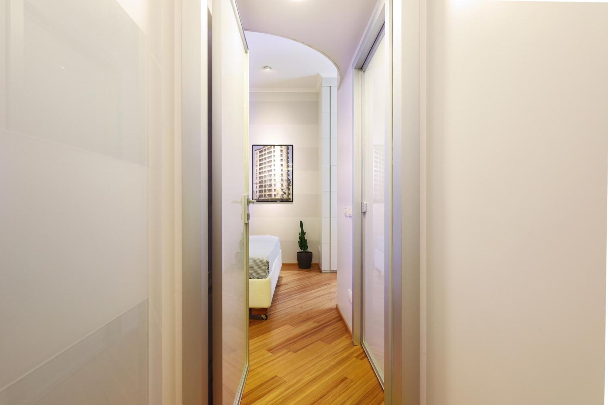 Appartamento Real Jewel In Milano Cadorna Esterno foto